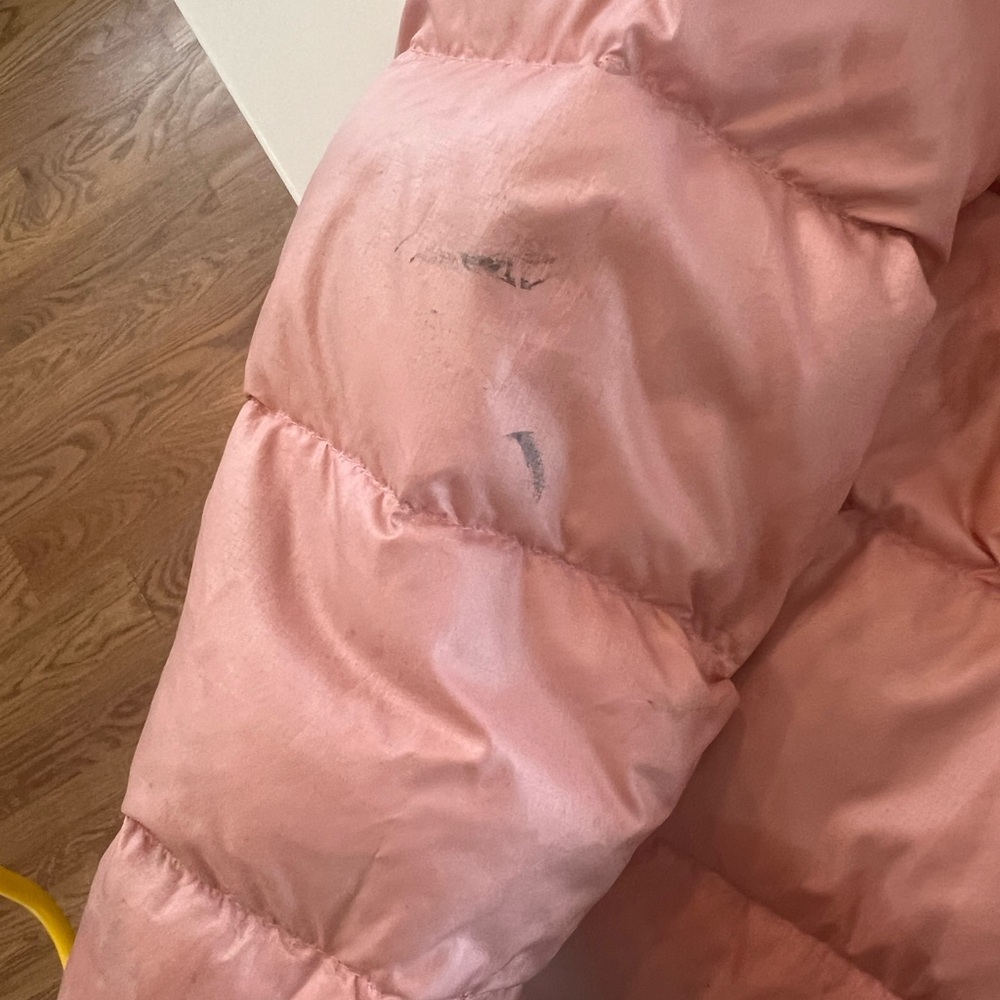 Patagonia jacket